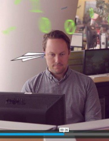 Το Vimeo εγκαινιάζει βελτιωμένο, πολύ ταχύτερο HTML5 player image