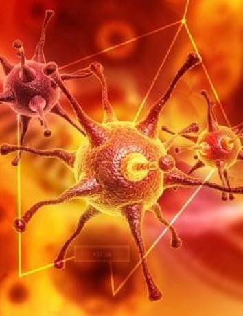 Ένα νέο στέλεχος του ιού HIV είναι ό,τι πιο επιθετικό έχουν παρατηρήσει μέχρι σήμερα οι επιστήμονες image