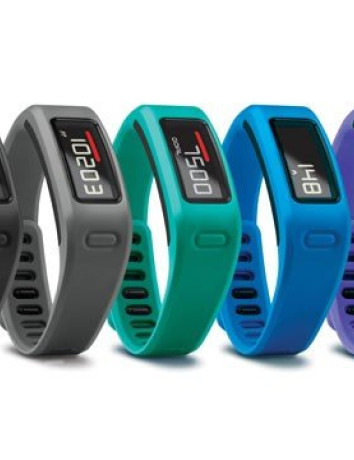 Garmin Vivofit: Το fitness band που δίνει αξία σε κάθε σας βήμα image