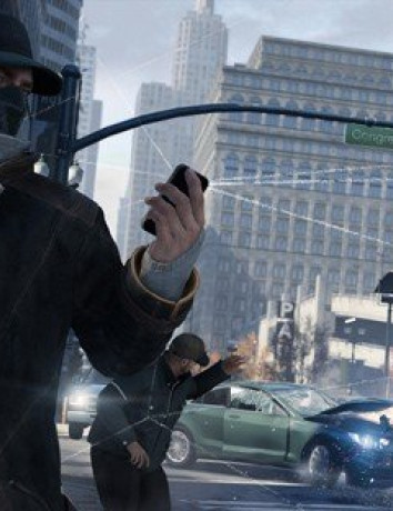 Watch Dogs: Νέο video-αφιέρωμα στα γραφικά και τις τεχνικές λεπτομέρειες image