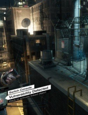 Watch Dogs: Ρεκόρ πωλήσεων στην ιστορία της Ubisoft, αλλά όχι διθυραμβικά reviews image