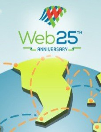 To Web γιορτάζει 25 χρόνια [Video] image