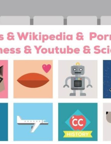 Ποιος εφηύρε το Internet και για ποιον λόγο; Η εξήγηση σε ένα εξαιρετικό animation video image