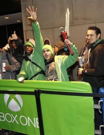 Xbox One: Ξεπέρασε τα 2 εκατ. πωλήσεις μέσα σε 18 ημέρες κυκλοφορίας image