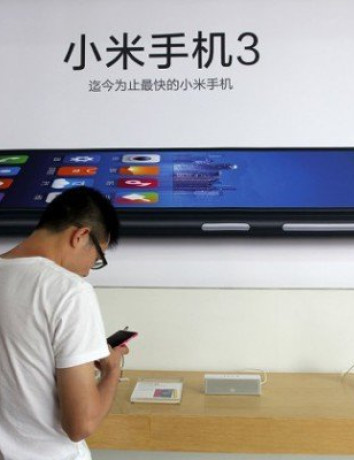 Η Xiaomi έριξε τη Samsung από την κορυφή των πωλήσεων στην Κίνα image