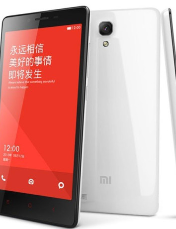 Xiaomi Redmi Note: Επίσημα το octo-core phablet σε δύο εκδόσεις με τιμή...€94-115! image