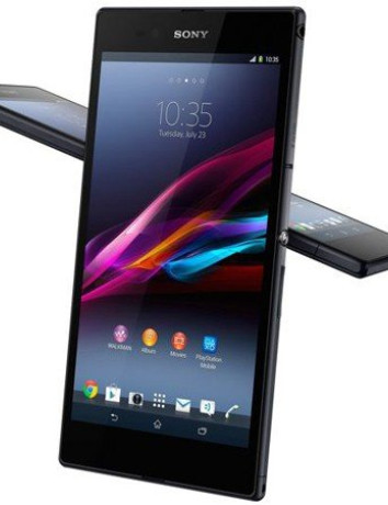 Sony Xperia Z Ultra WiFi-only: Επίσημο το mini tablet της εταιρείας image