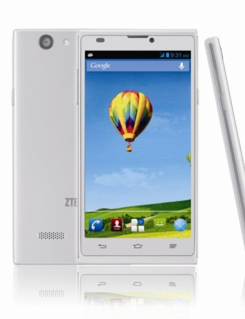 ZTE Blade L2: Νέο entry-level 5'' smartphone διαθέσιμο ήδη στην Ελλάδα image