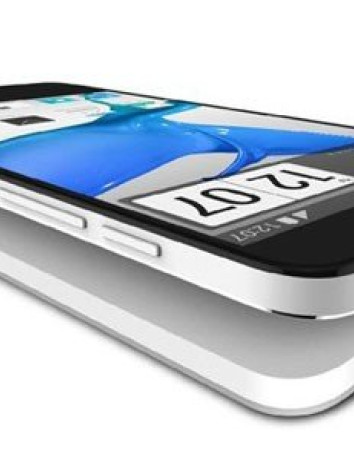 ZTE Grand S EXT: Το επόμενο phablet της εταιρείας με unibody κατασκευή από μέταλλο και πλαστικό; image
