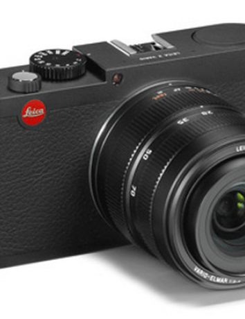 Leica X Vario: Η πρώτη APS-C CMOS compact φωτογραφική μηχανή με zoom image
