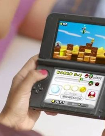 Nintendo: Έχουμε πουλήσει 654.12 εκατ. παιχνιδοκονσόλες τα τελευταία 30 χρόνια! image