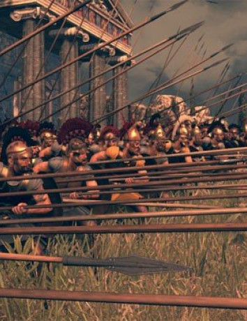 Total War: Rome II, διαθέσιμη δωρεάν η Αυτοκρατορία των Σελευκίδων image
