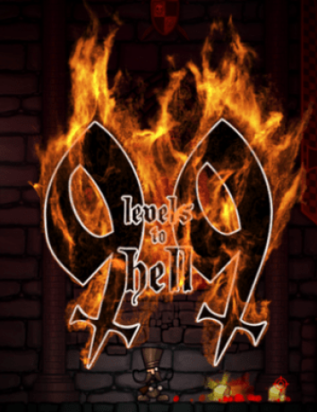 99 Levels to Hell: Νέο platform shooter για PC και Mac που θα σας θυμίσει παλιές καλές εποχές gaming [Video] image
