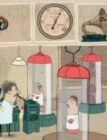 Η ιστορία της Φυσικής με σύντομο (και απλουστευμένο) τρόπο [Video] image