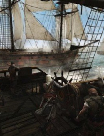 Assassin's Creed IV: Black Flag, θα κυκλοφορήσει τελικά στις 29 Οκτωβρίου. Δείτε το νέο trailer image