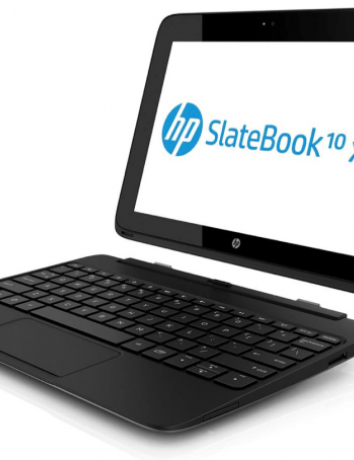 HP SlateBook x2 και Split x2: Οι νέες συσκευές της HP που καταργούν τα όρια μεταξύ tablets και notebooks [Videos] image