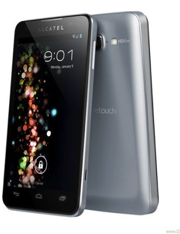 Alcatel One Touch Snap, δύο νέα mid-range smartphones με Android Jelly Bean image
