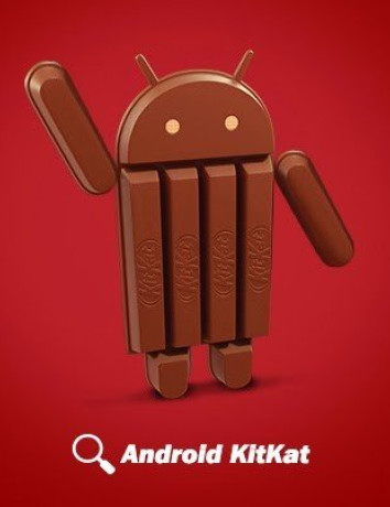 Nexus 5 και Android KitKat 4.4: Παρουσίαση στις 18 Oκτωβρίου; image