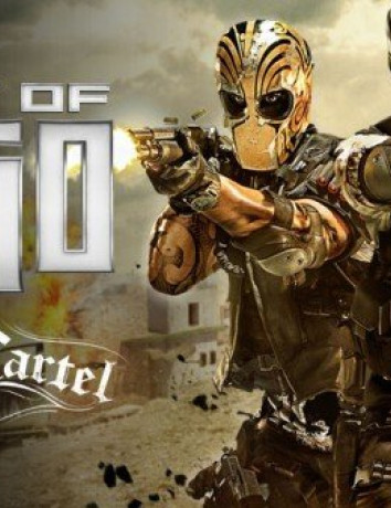 Army of Two: The Devil's Cartel, διαθέσιμο από σήμερα το demo του co-op action game [Videos] image