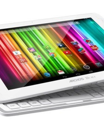 Archos 101 XS 2, επίσημα με οθόνη 10.1'', quad-core επεξεργαστή και Android 4.2.2 Jelly Bean image