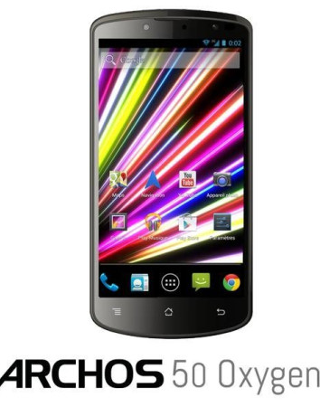 Archos: Νέα smartphones και tablets για την IFA Berlin 2013 image
