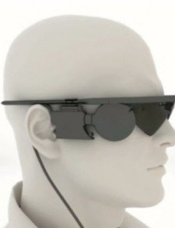 Second Sight Argus II, τεχνητός αμφιβληστροειδής για ανθρωπους με προβληματα ορασης [Video] image