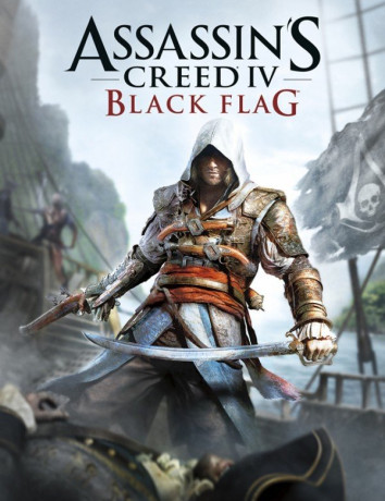 Assassin's Creed IV: Black Flag, ανακοινώθηκε επίσημα! image