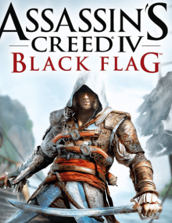 Assassin's Creed IV: Black Flag, πρώτο gameplay trailer και πληροφορίες για τις limited editions [Video] image