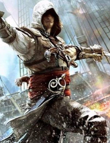Assassin's Creed IV: Black Flag, νέο walkthrough video για τον stealth τρόπο μάχης image