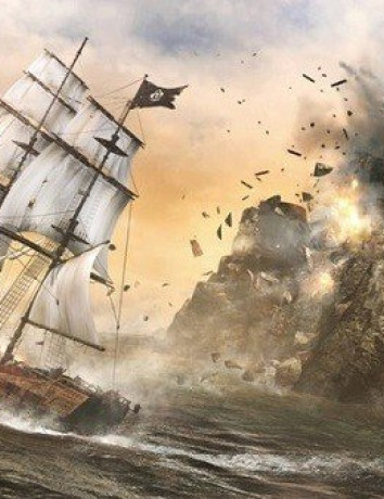 Assassin's Creed IV: Black Flag, στις 22 Νοεμβρίου η έκδοση για Wii U και PC [Video] image