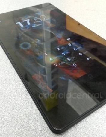 Nexus 7 2nd Gen: Νέες πληροφορίες, φωτογραφίες και hands-on video! image