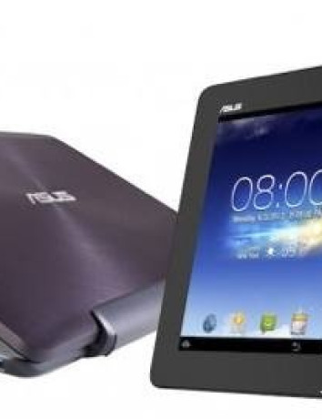 Asus Tranformer Pad Infinity, με οθόνη 10.1'' ανάλυσης 2560x1600 (!), επεξεργαστή Tegra 4, Android 4.2 και υποστήριξη 4K! [Computex 2013] image