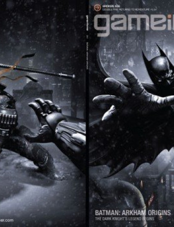 Batman: Arkham Origins, ανακοινώθηκε το τρίτο επεισόδιο της σειράς! [Video + Screenshots] image