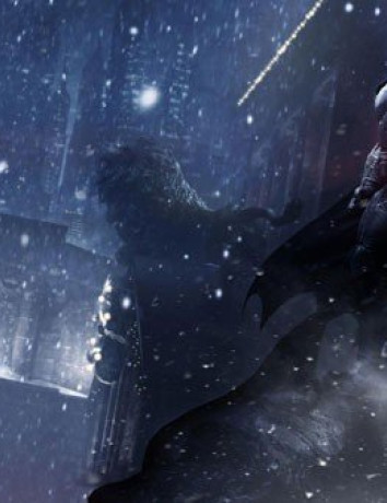 Batman: Arkham Origins, 17λεπτο gameplay από το demo του παιχνιδιού! [Video + Bonus] image