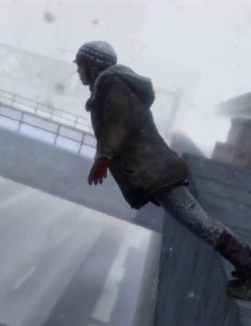 Beyond: Two Souls, νέο trailer και 35λεπτο gameplay για το εκπληκτικό παιχνίδι της Quantic Dream! image