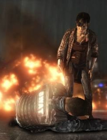 Beyond: Two Souls, δείτε 18λεπτο gameplay video για το πρωτοποριακό παιχνίδι της Quantic Dream image