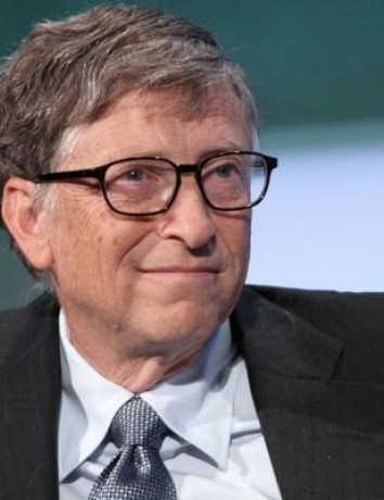 Bill Gates: "Είναι αστείο να δίνεται προτεραιότητα στην παγκόσμια πρόσβαση στο Internet έναντι της έρευνας της ελονοσίας" image