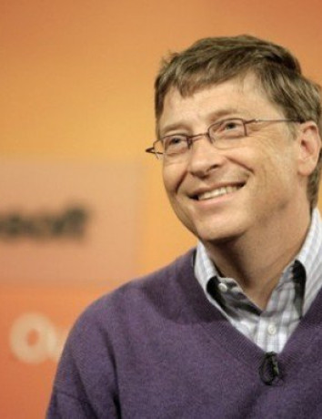 O Bill Gates ζητά περισσότερη καινοτομία στην Microsoft μετά τη λανθασμένη στρατηγική στα smartphones image