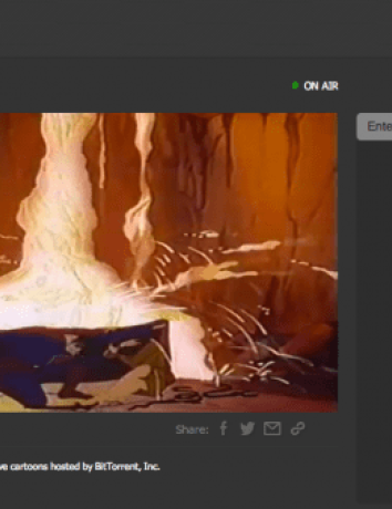 BitTorrent Live, νέα P2P υπηρεσία για livestreaming video χωρίς κανένα "κόλλημα"! image