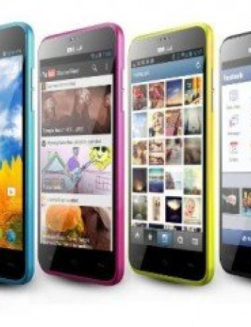 BLU DASH 5.0, DASH MUSIC 4.0 και DASH JR., τρία νέα Android smartphones με mid-range χαρακτηριστικά και πολύ προσιτές τιμές image