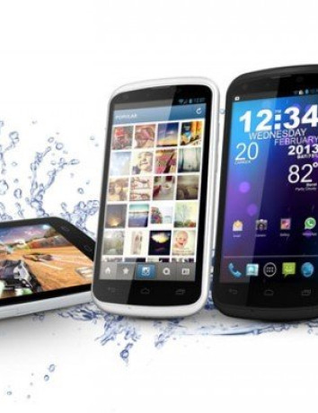 BLU Studio 5.3 II και Tank 4.5, δύο νέα mid-range smartphones με Android 4.1 Jelly Bean και τιμή μόλις $199! image