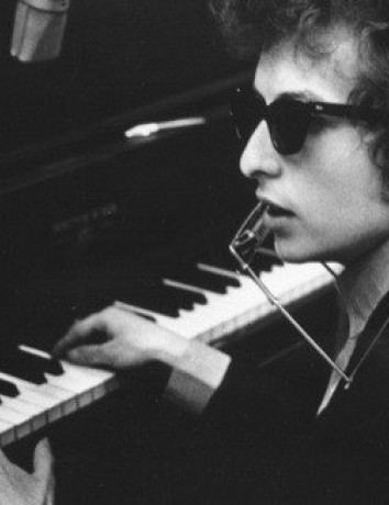 To απίθανο διαδραστικό video clip του Bob Dylan που σε αφήνει να αλλάξεις κανάλια! [Video] image