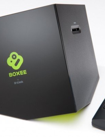 Η Samsung εξαγοράζει την εταιρεία video-streaming Boxee έναντι $30 εκατομμυρίων image