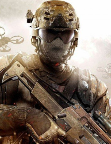 Επίσημο: Το νέο Call of Duty έρχεται στα τέλη του 2013 image