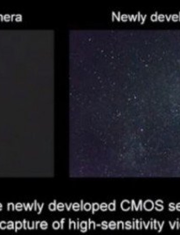 Νέος αισθητήρας της Canon για λήψη φωτογραφιών στο απόλυτο (σχεδόν) σκοτάδι! [Video] image