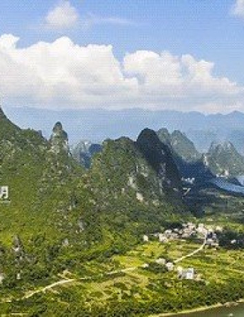 Εκπληκτικό timelapse video μας ταξιδεύει στην Κίνα [Video] image