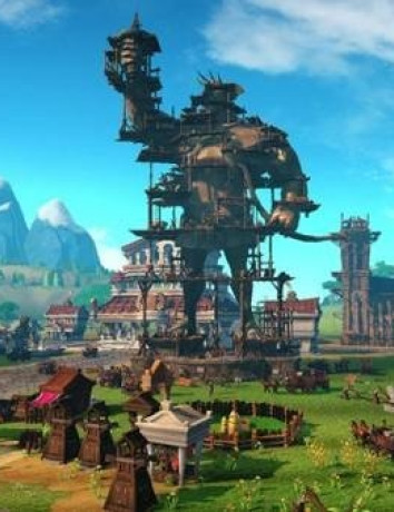Civilization Online: Το δημοφιλές παιχνίδι στρατηγικής μετατρέπεται σε MMORPG! [Video] image