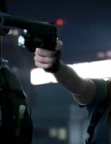 Call of Duty: Ghosts. Νέο live action trailer με τη Megan Fox ενόψει της αυριανής πρεμιέρας image