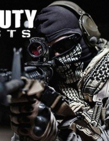 Call of Duty: Ghosts, ξεπέρασε το $1 δισ. πωλήσεις μέσα στο πρώτο 24ωρο [Video] image