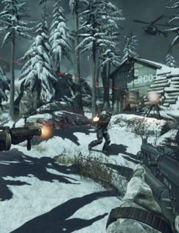 Call of Duty: Ghosts, διέρρευσε το launch trailer και χιουμοριστική καμπάνια για την επικείμενη κυκλοφορία [Videos] image